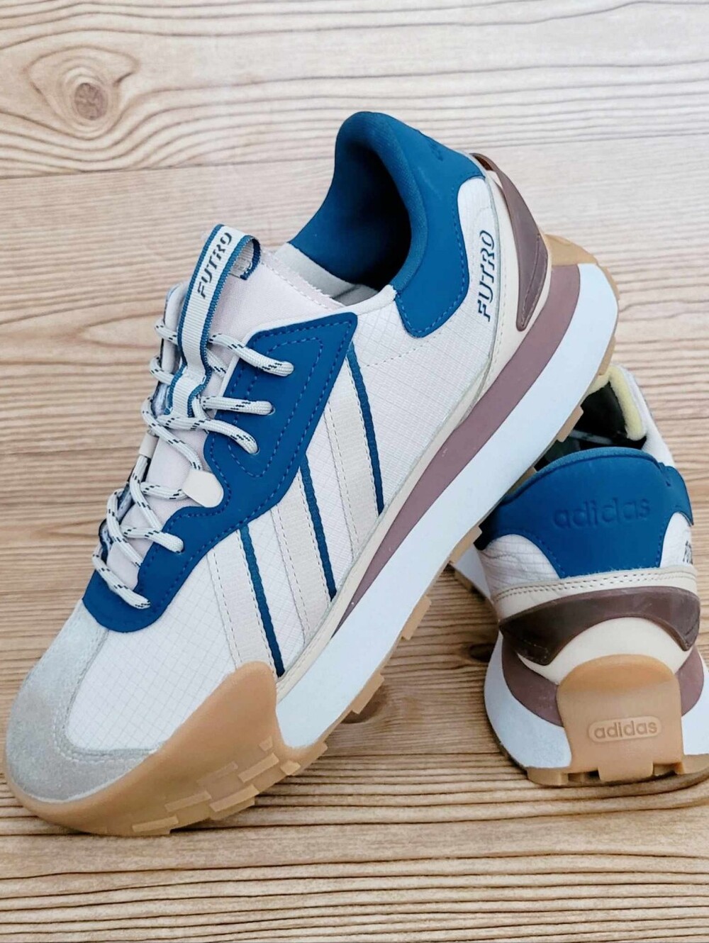 Adidas Futro Mixr Sneakers